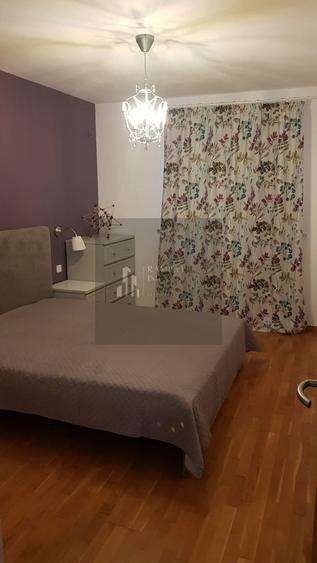 Apartament 2 camere | Monaco Towers | Metrou Dimitrie Leonida - 22