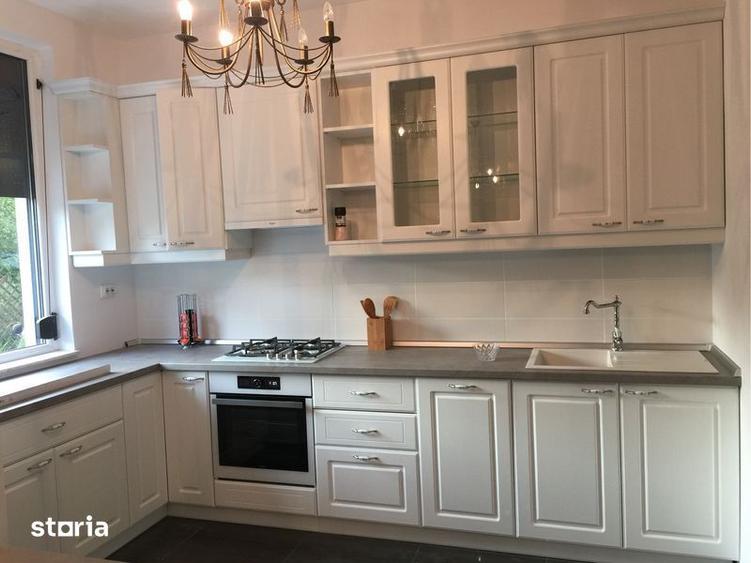 Apartament 3 camere 160mp+curte 150mp Erou Iancu Nicolae - 2
