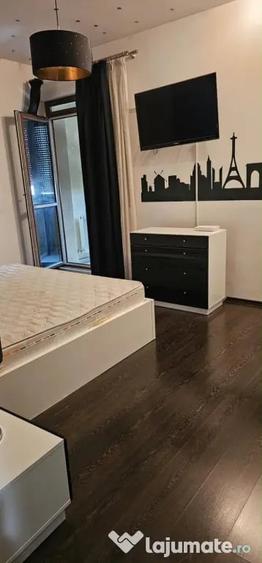 Inchiriez Apartament 2 camere Cartierul Latin - 2