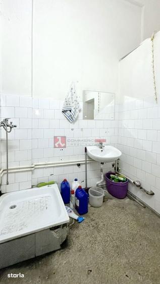 Spațiu comercial, de 150 mp, în Valea Cetății