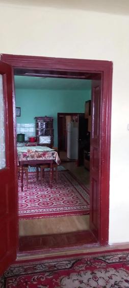 Casă cu 3 camere cu Teren 1600 Mp în Paloș