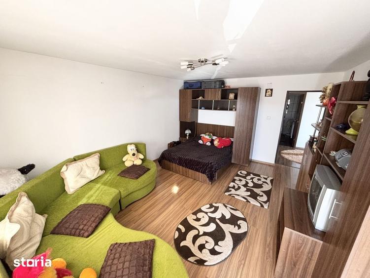 VILA MODERNA P+1 169 MP UTILI, CURTE GENEROASA 768 MP, IN APROPIERE DE - 1