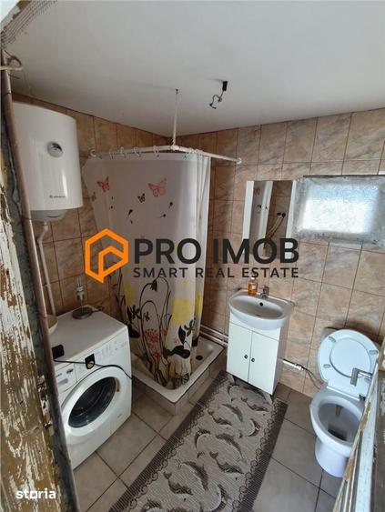 Casă cu 4 camere decomandat cu Teren 638 Mp în Căpățânești