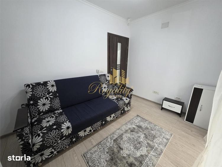 Apartament 2 camere, TERASA 25 MP, parter, loc parcare- Zona Giroc - 12