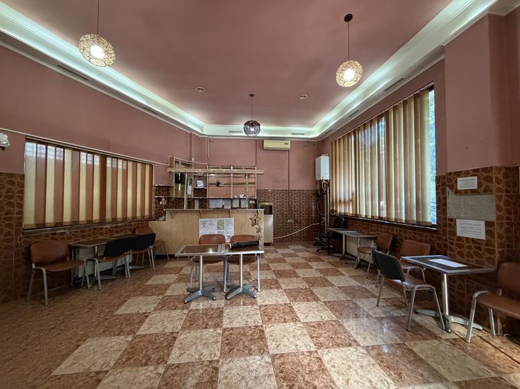 Spațiu comercial, de 48 mp, în Inel II
