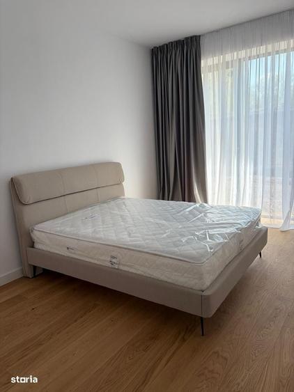 Iancu Nicolae , apartament premium cu gradina privata - 4