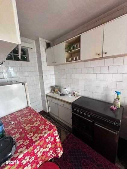 Apartament cu 3 camere în Rădăuți