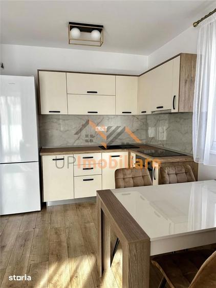 Apartament cu 2 camere în Salca
