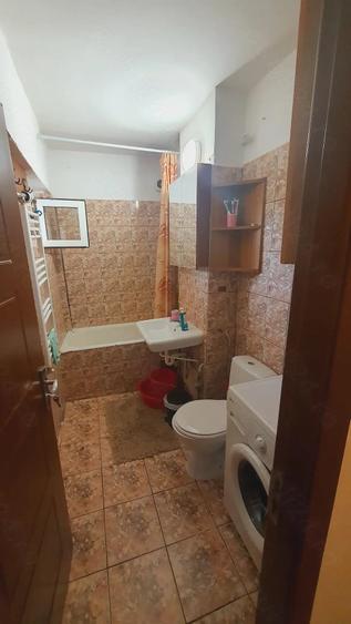 Apartament cu 2 camere semidecomandat în Calea Aradului