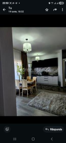 Apartament 2 camere metalurgiei