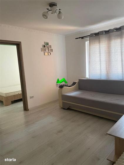 Apartament cu 2 camere în Vasile Aaron