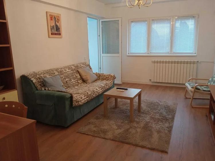 Apartament 3 camere | Calea Victoriei | Radisson | Bloc Alba - 3