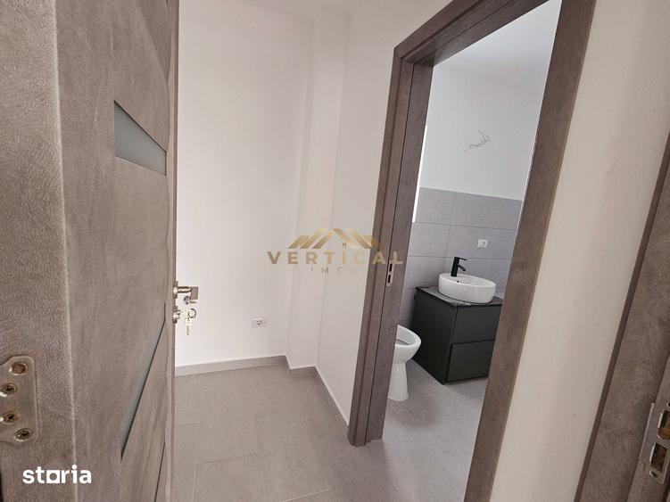 Apartament cu 2 camere în Berceni