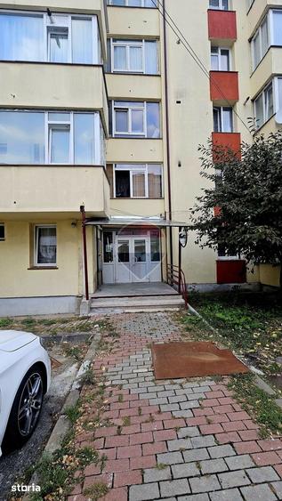 Garsonieră în Precista
