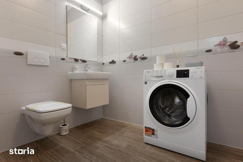 Top City | Apartament 2 Camere - 3