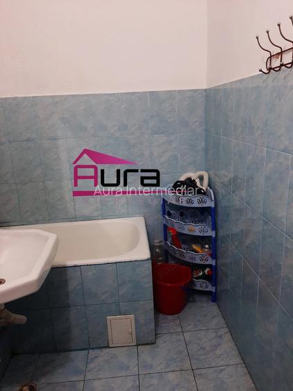 Inchiriez garsoniera confort 1 zona Pacii