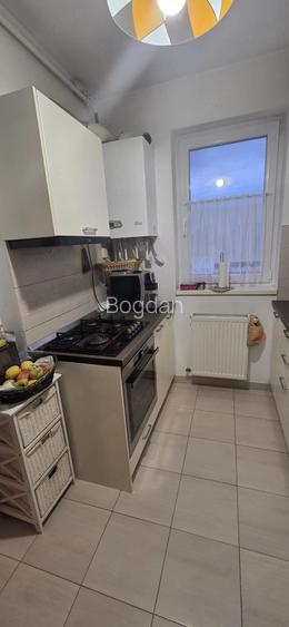 Proprietar Vand apartament 3 camere in City Residence Sibiu
