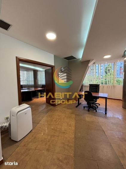 Spațiu comercial, de 240 mp, în Berceni