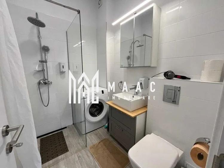 Apartament 2 camere de închiriat | Sibiu | Central | 47 mp - 2