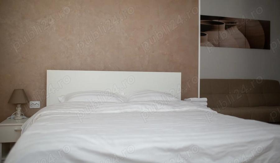 Apartament cu 3 camere în Piața Centrală
