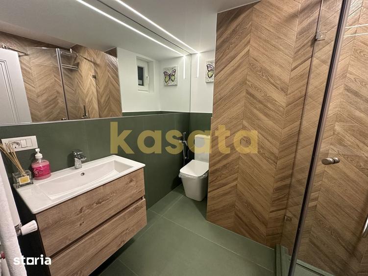 Apartament cu 3 camere în Centrul Istoric
