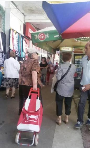 Spațiu comercial, de 45 mp, în Titan