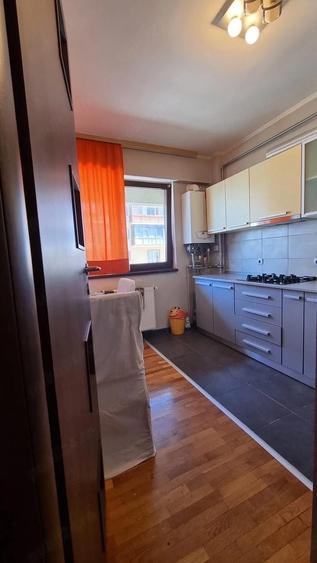 Apartament cu 2 camere decomandat în Chiajna