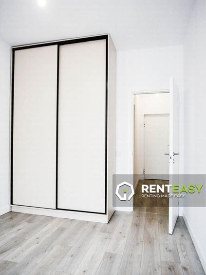 Apartament cu 2 camere în Tudor Vladimirescu