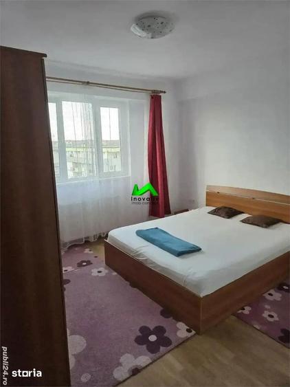 Apartament de inchiriat 3 camere Pet Friendly Sibiu Turnisor - 1