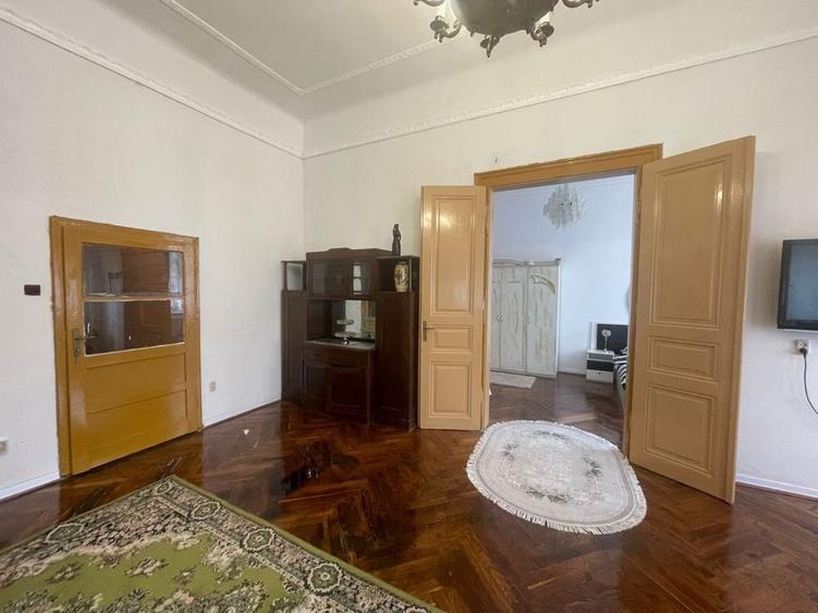 Apartament cu 3 camere Piata Iosefin - 2