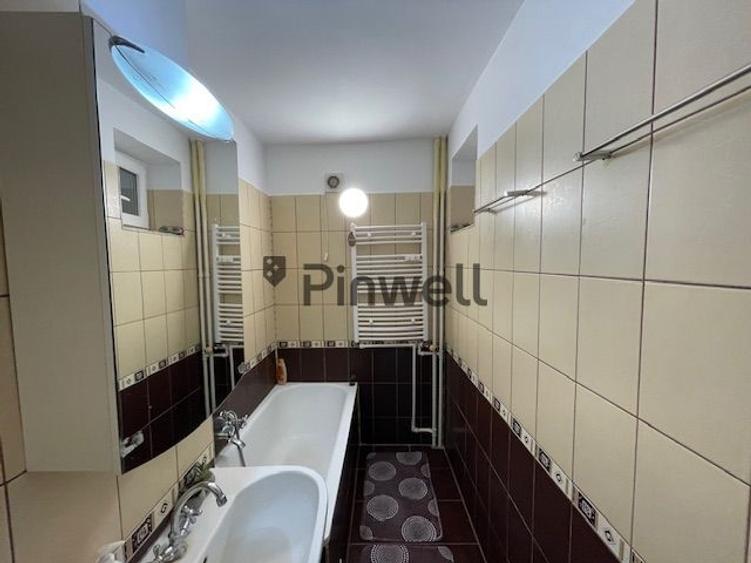 Exclusivitate-Apartament 2 camere mobilat și utilat Pajura - 6
