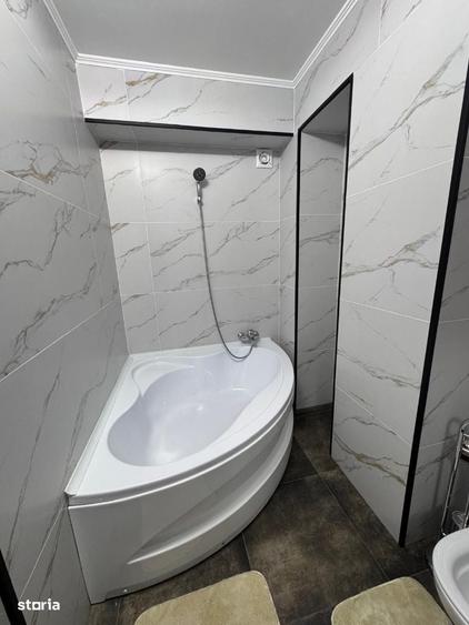 Apartament cu 2 camere în 1 Mai