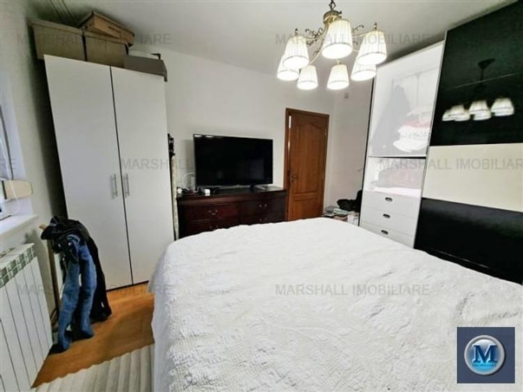 Apartament cu 4 camere decomandat în Gheorghe Doja