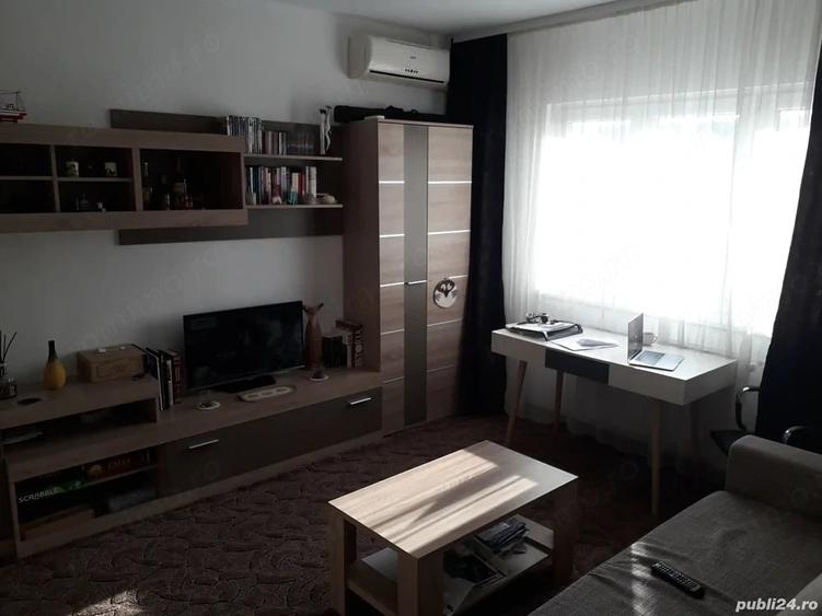 Garsonieră decomandată în Gheorghe Lazăr