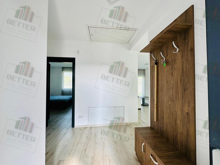 Casă individuală cu 3 camere cu Teren 375 Mp în Berceni
