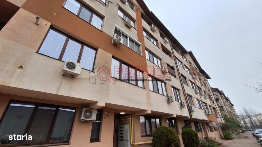 Ofera noua ! Bulevardul Metalurgiei - Drumul Jilavei -2 Camere - - 2