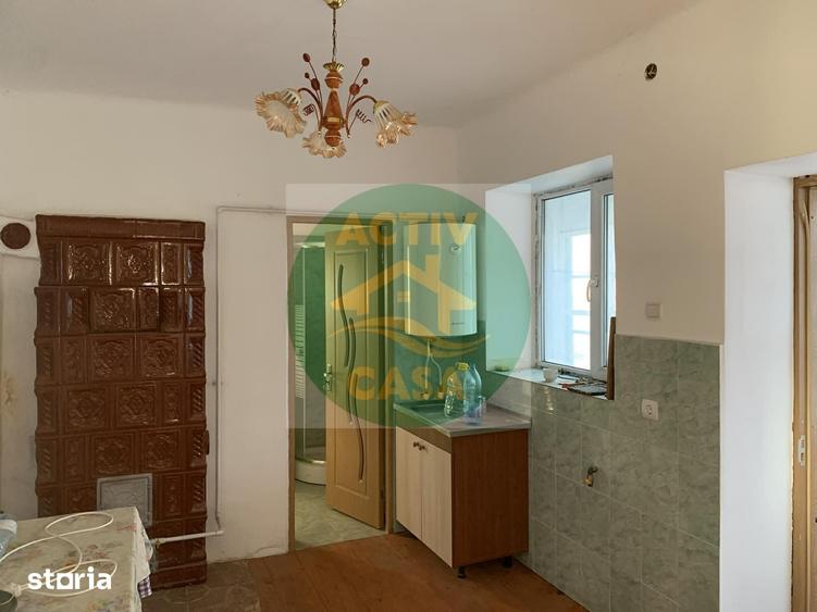 Apartament cu 4 camere în Central