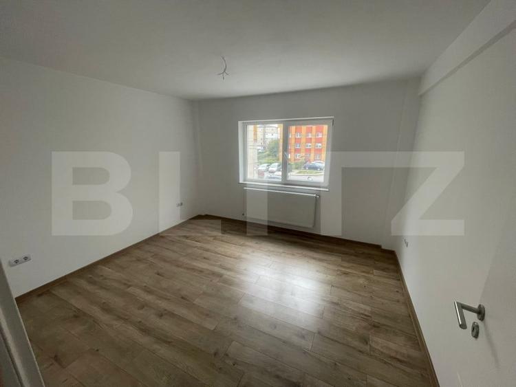 Apartament cu 3 camere decomandat în Kogălniceanu