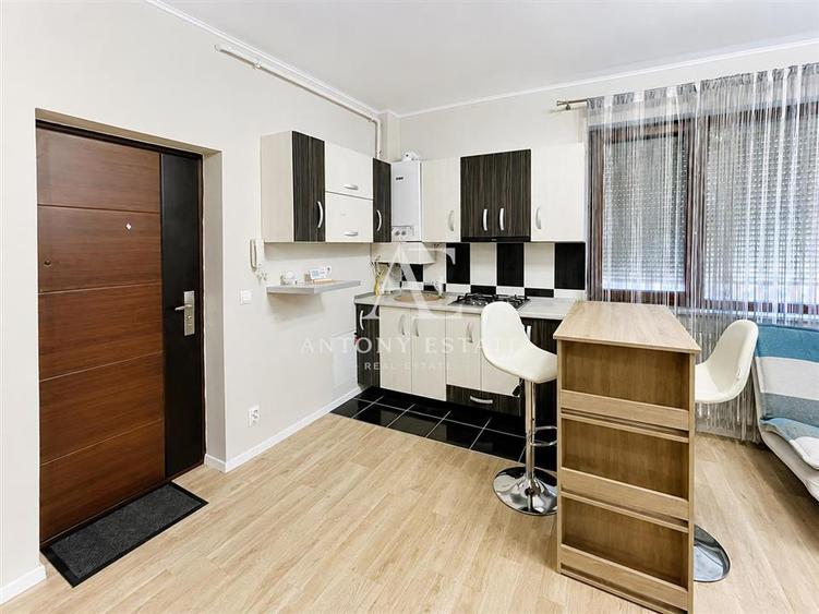 Antony Estate | Apartament 2 camere - Iosia- Oradea - 3