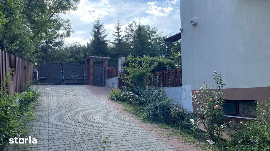 Apartament 2 cam Pacurari sos. Rediu 14 - 11