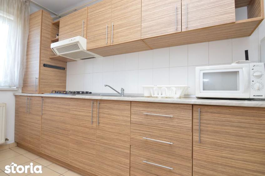 INCHIRIERE GARSONIERA VITAN RIN GRAND RESIDENCE - 4