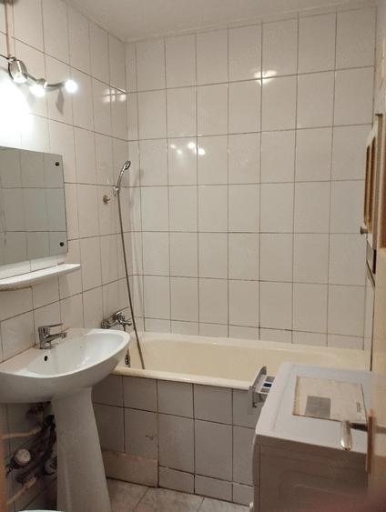 Garsonieră semidecomandată în Brazda lui Novac