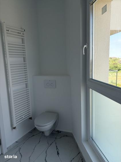 Apartament 3 camere,2 bai,centrala proprie,mutare imediata,TVA inclus - 7