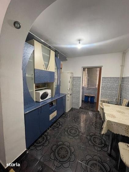 Inchiriez Apartament cu 2 camere decomandat - 7