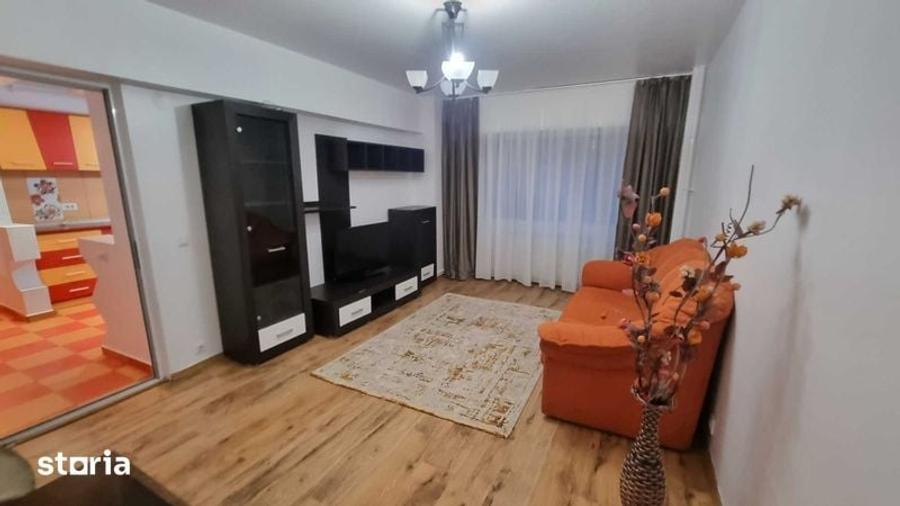 Apartament cu 2 camere decomandat în Ultracentral
