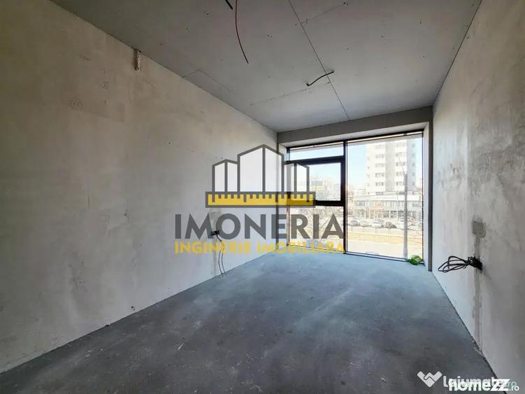 Spațiu comercial, de 150 mp, în Mihai Bravu