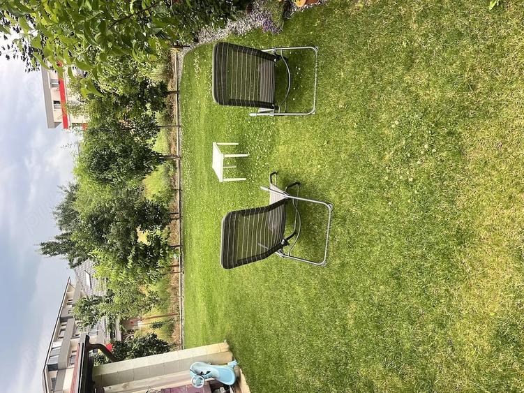 Casă cu Teren 230 Mp în Florești