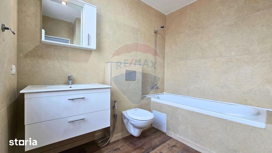 Casă cu 4 camere cu Teren 187 Mp în Tunari