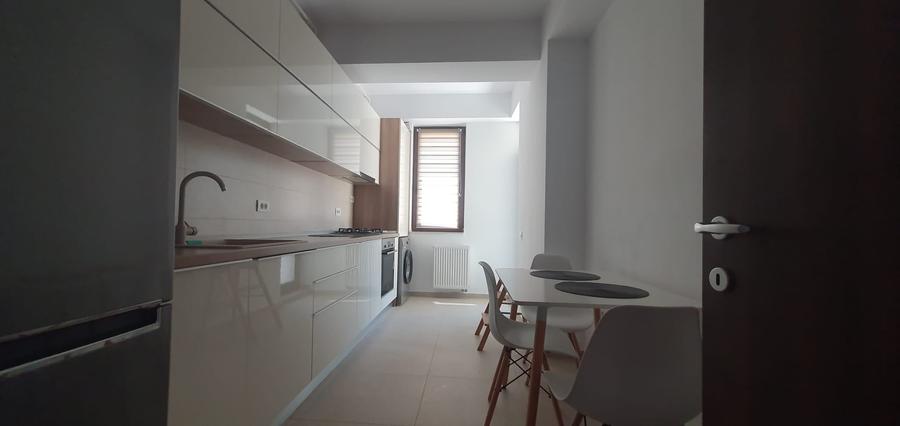 CENTRAL 2 CAMERE BLOC NOU  700 EURO LOC PARCARE REZERVAT - 6