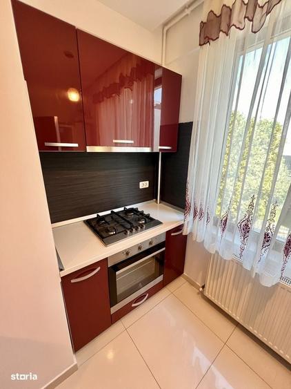 Apartament cu 2 camere în Brâncoveanu